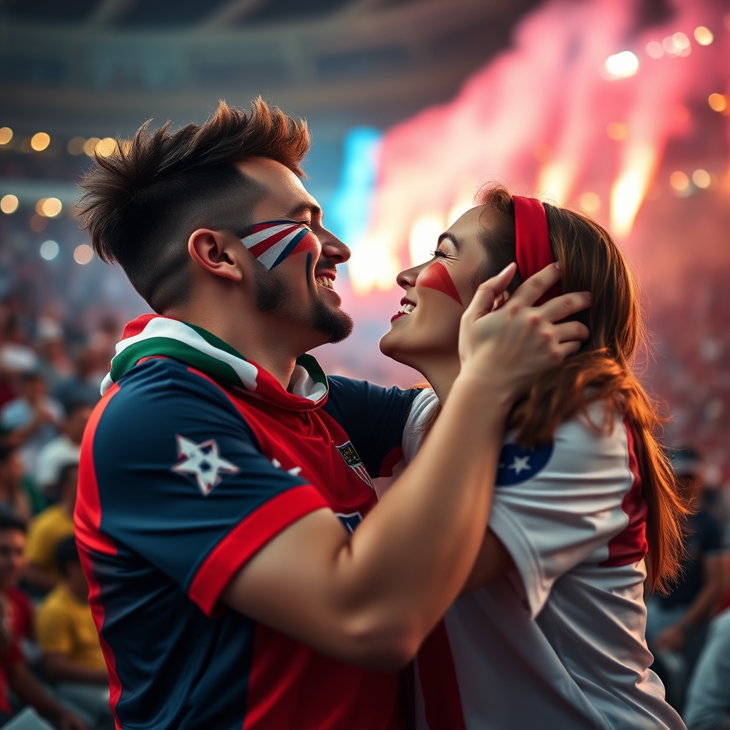 Nhận Định Bóng Đá Hôm Nay: Tâm Điểm World Cup 2026 – Cơn Sốt Đã Bắt Đầu